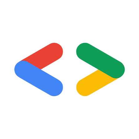 Google Developer Student Club logo
